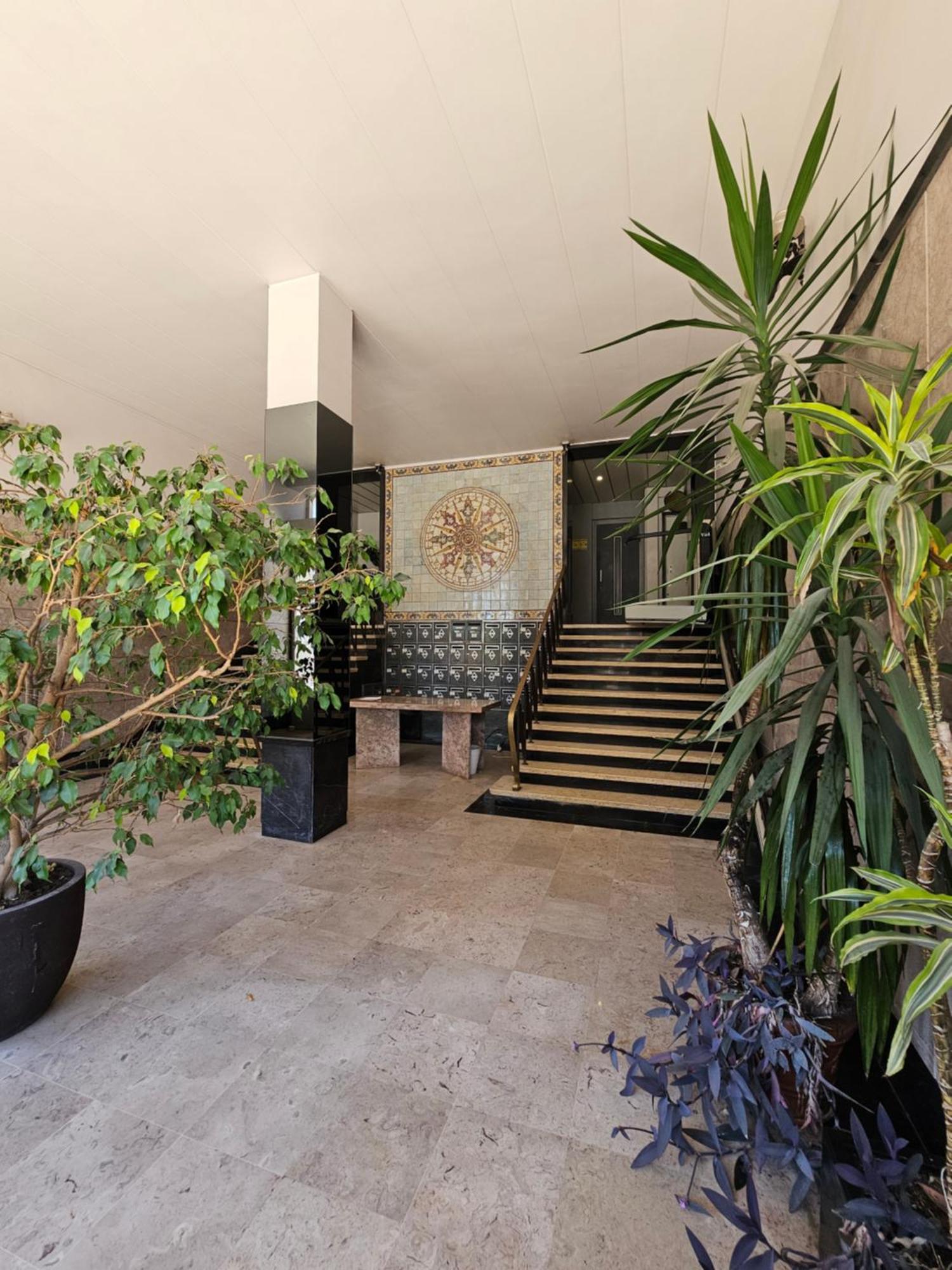 Bela Vista Residence Lisboa Exterior foto